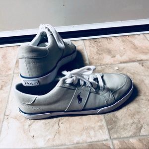 Polo by Ralph Lauren Men’s Sneakers